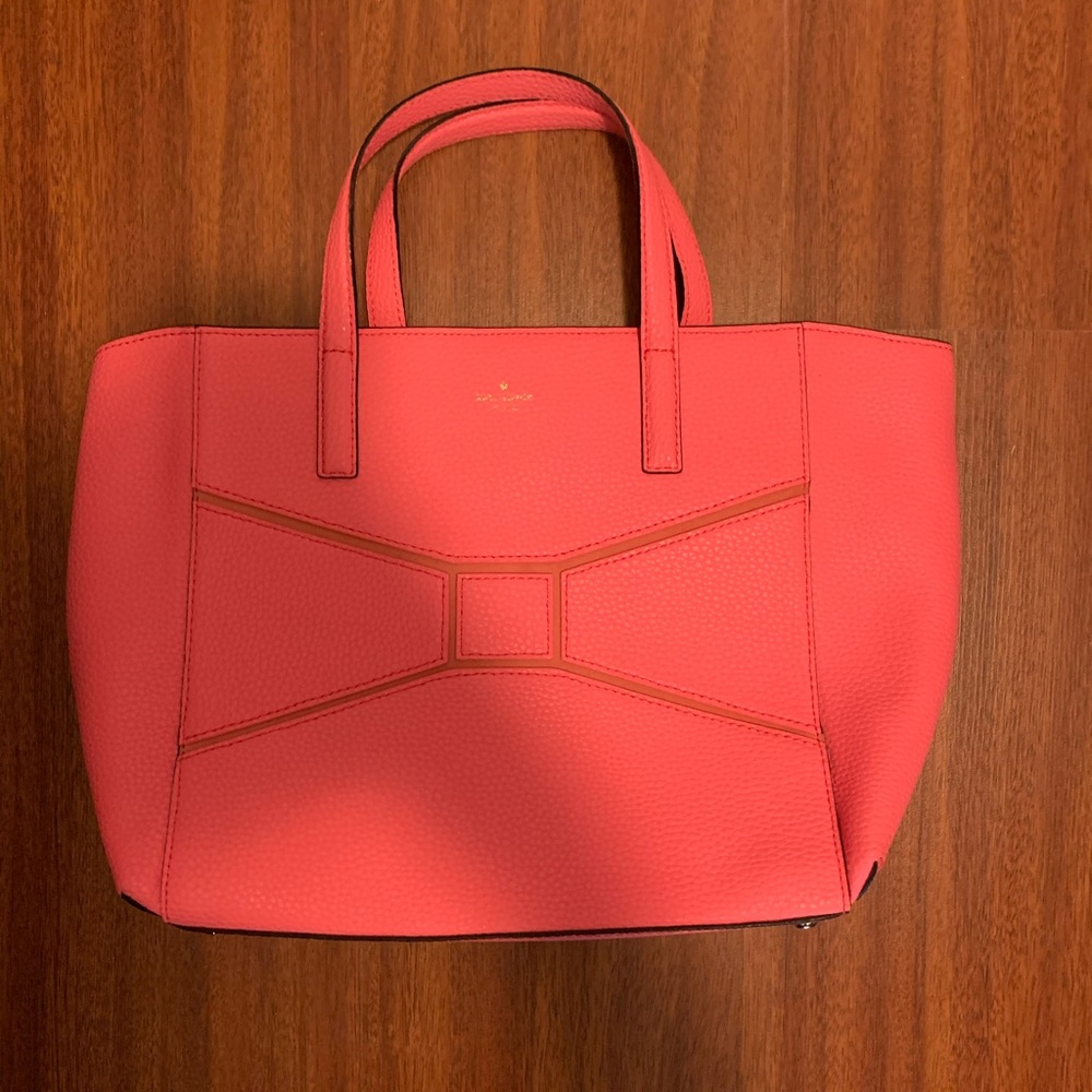 Kate Spade bow purse